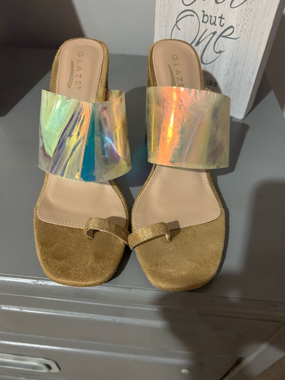 Heels - Picture 3 of 3